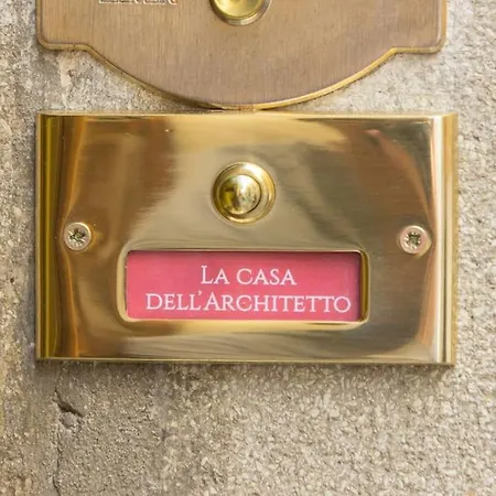 Apartment Casa Dell'architetto