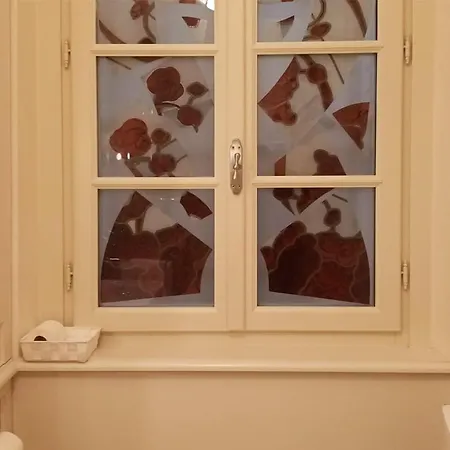 Casa Dell'architetto
