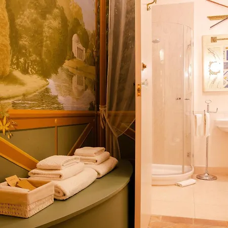 Casa Dell'architetto Apartment Mantova