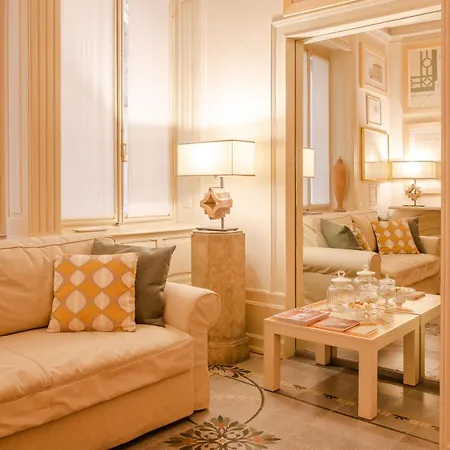 Casa Dell'architetto Apartment