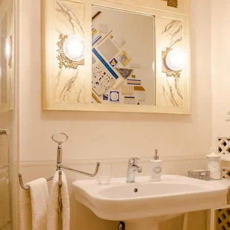 Apartment Casa Dell'architetto *