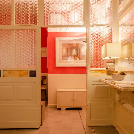 Apartment Casa Dell'architetto