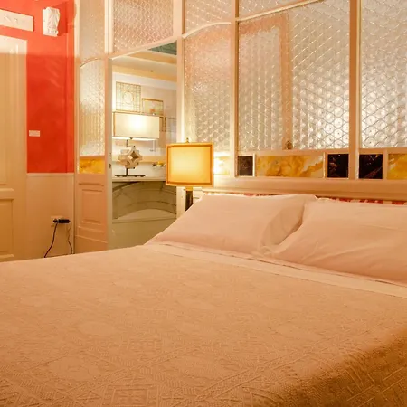 Apartment Casa Dell'architetto