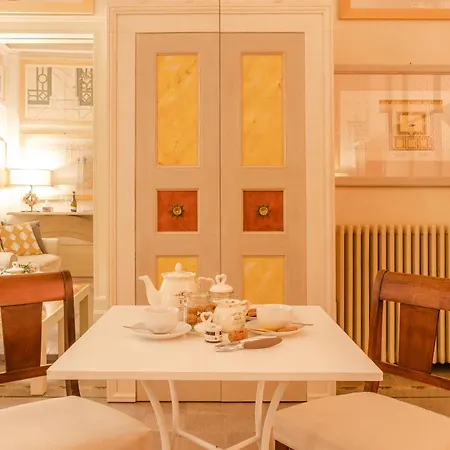 Casa Dell'architetto Apartment *
