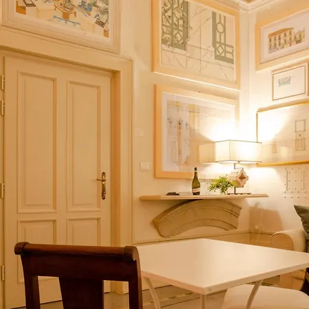 Casa Dell'architetto Apartment Mantova