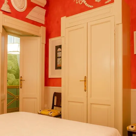 Casa Dell'architetto *