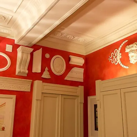 Casa Dell'architetto