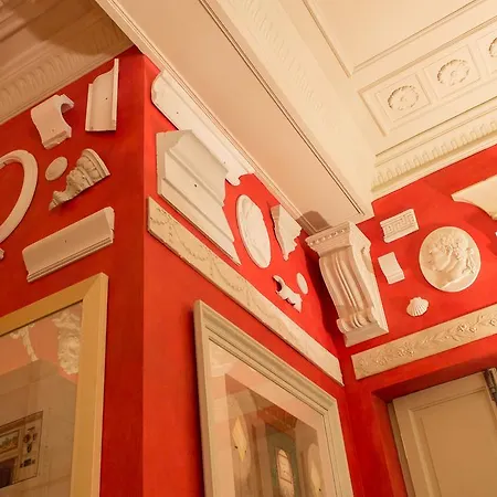 Apartment Casa Dell'architetto