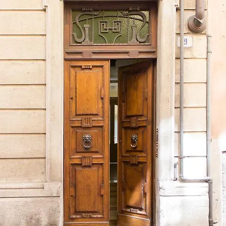 Apartment Casa Dell'architetto *
