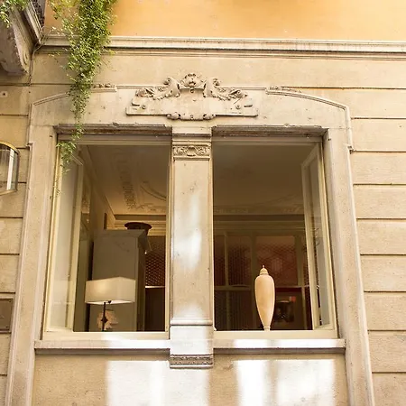Apartment Casa Dell'architetto