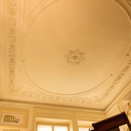 Apartment Casa Dell'architetto