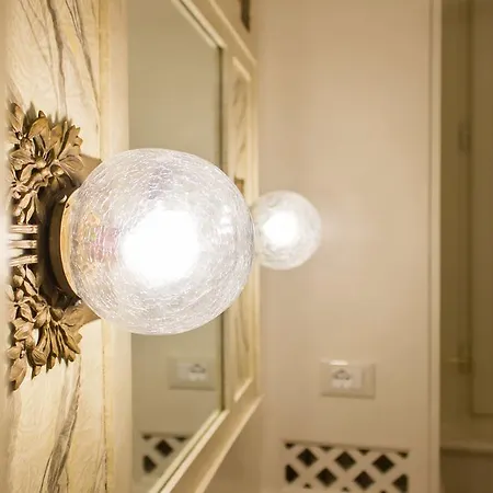 Casa Dell'architetto Apartment Mantova
