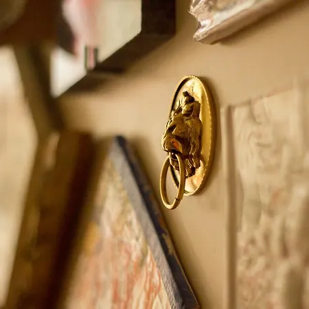 Casa Dell'architetto Apartment Mantova