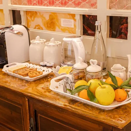 Apartamento Casa Dell'architetto Mântua