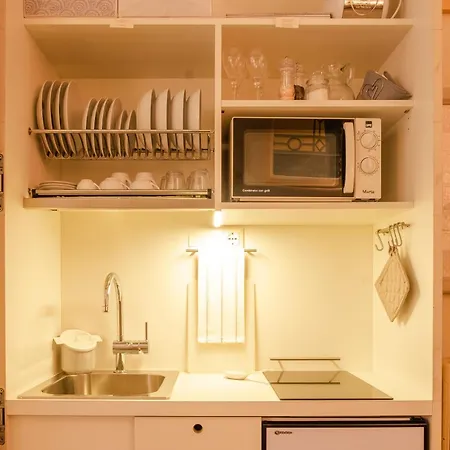 Casa Dell'architetto Apartamento